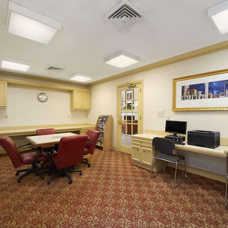 Hawthorn Suites By Wyndham ג'קסונוויל מראה חיצוני תמונה