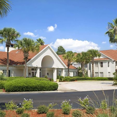 Hawthorn Suites By Wyndham ג'קסונוויל מראה חיצוני תמונה