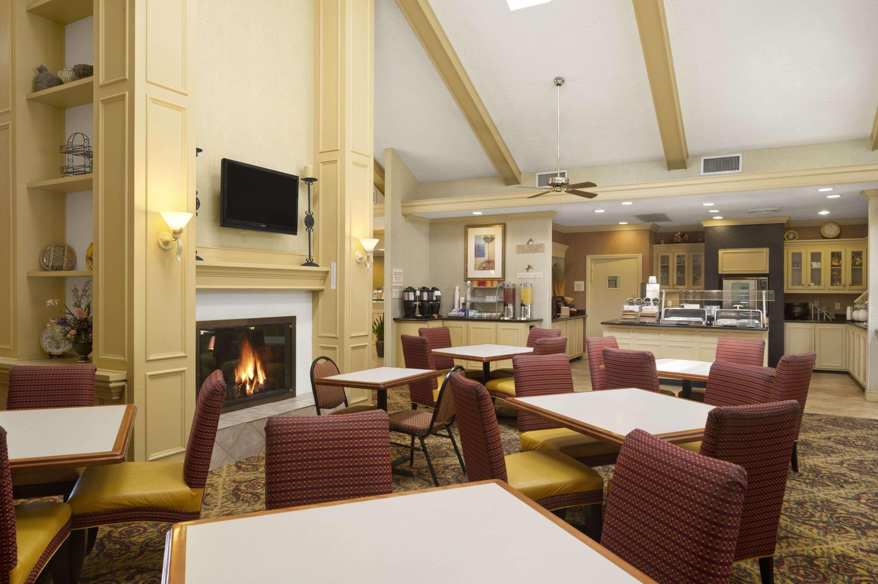 Hawthorn Suites By Wyndham ג'קסונוויל מראה חיצוני תמונה