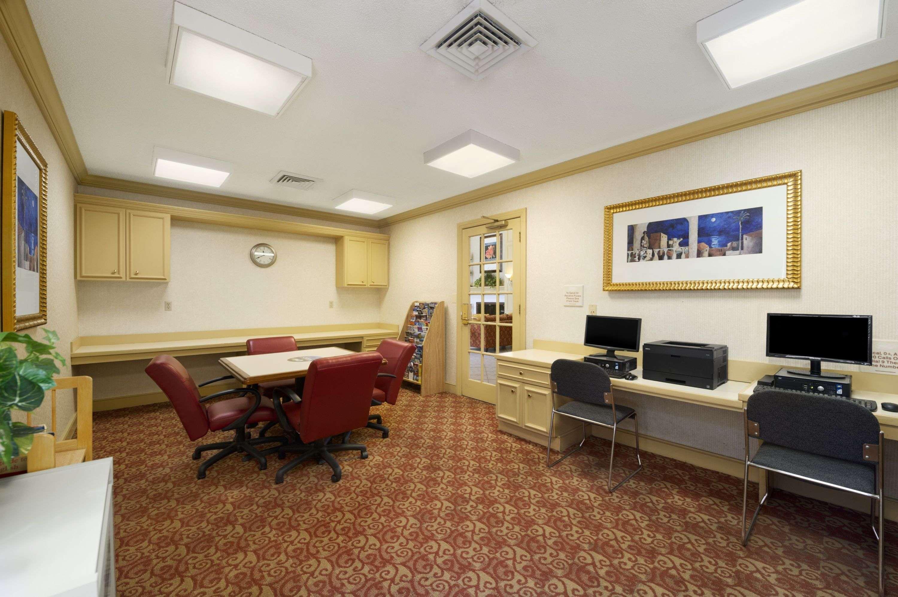 Hawthorn Suites By Wyndham ג'קסונוויל מראה חיצוני תמונה