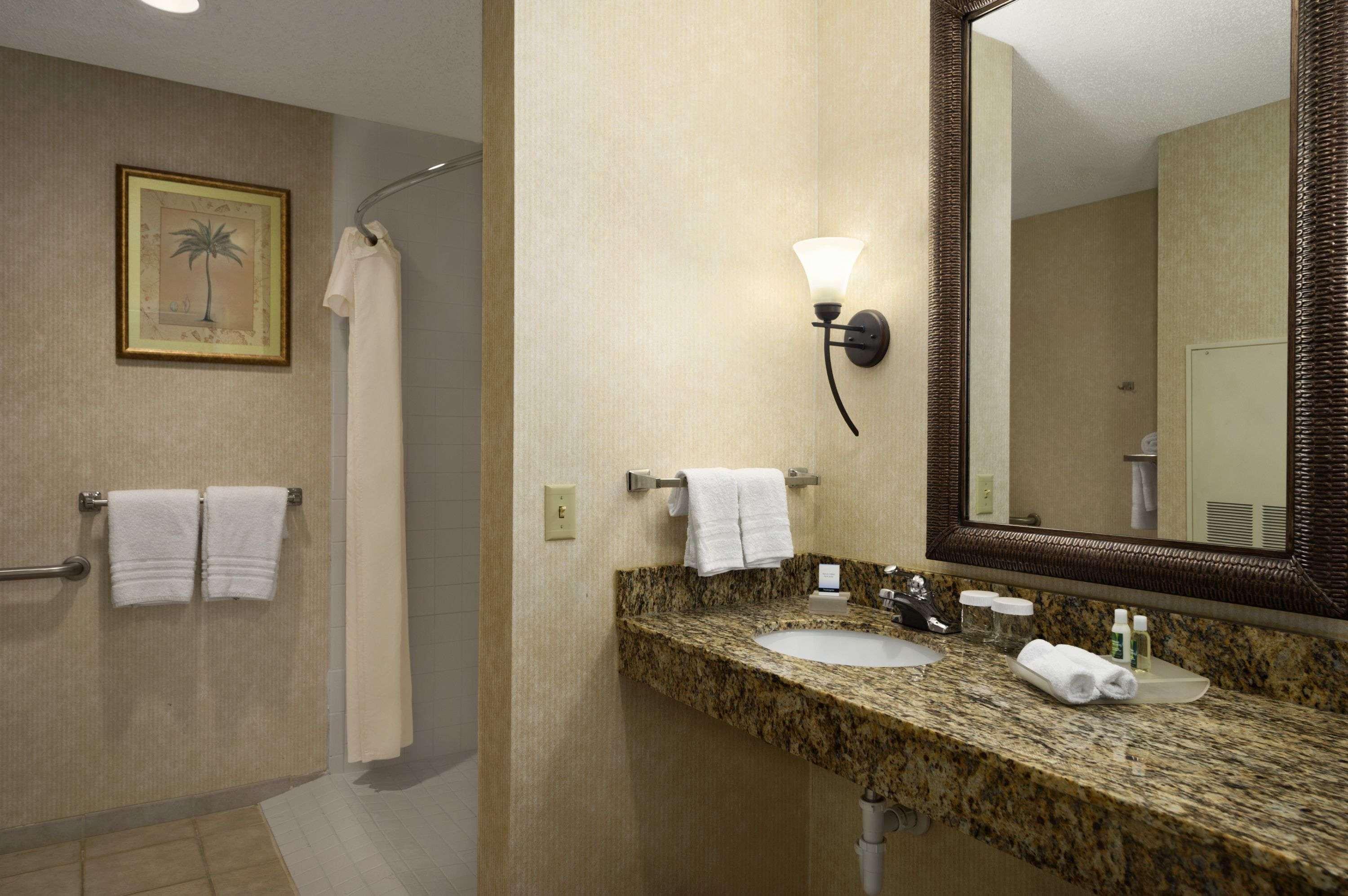 Hawthorn Suites By Wyndham ג'קסונוויל מראה חיצוני תמונה