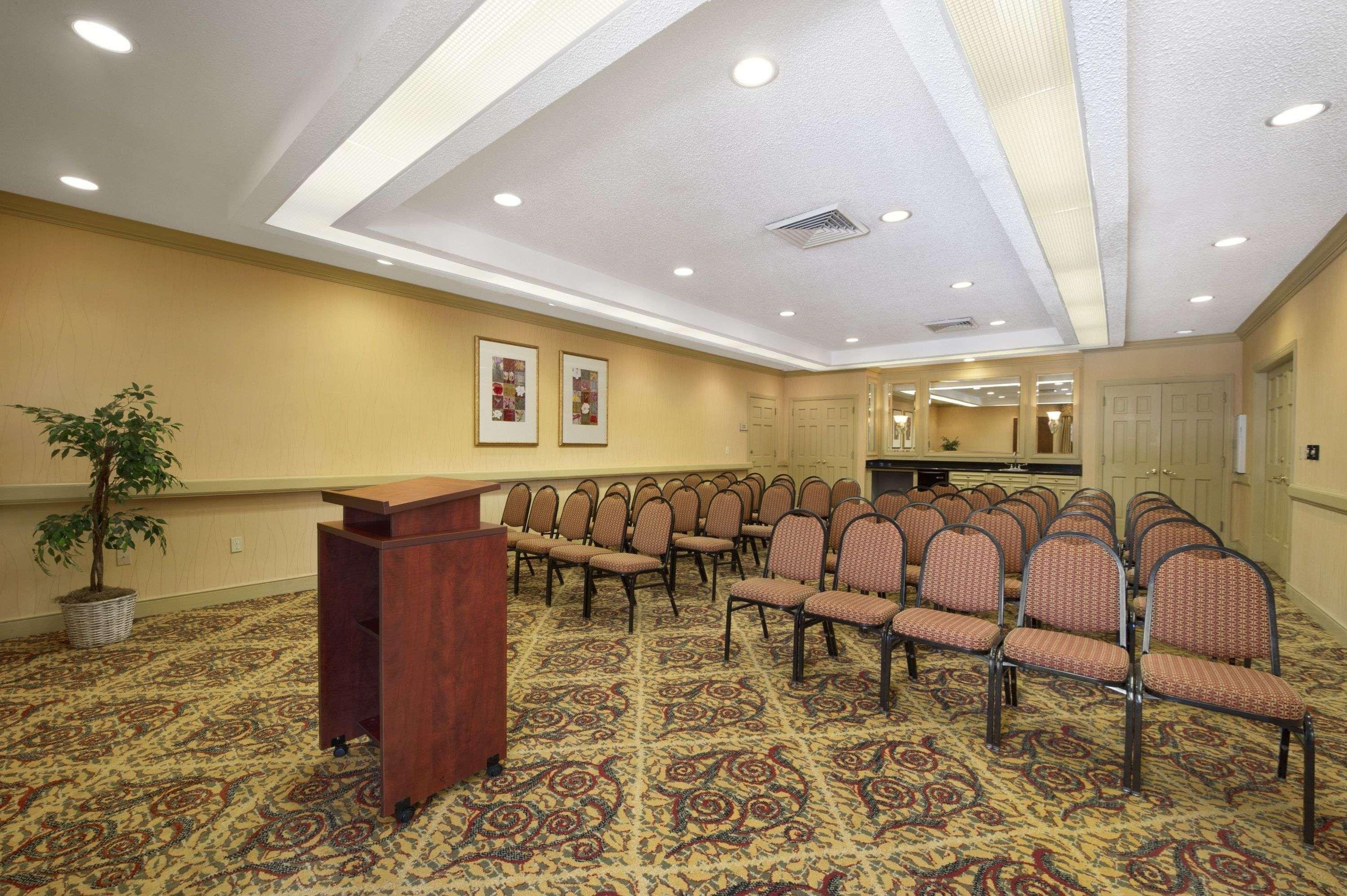 Hawthorn Suites By Wyndham ג'קסונוויל מראה חיצוני תמונה