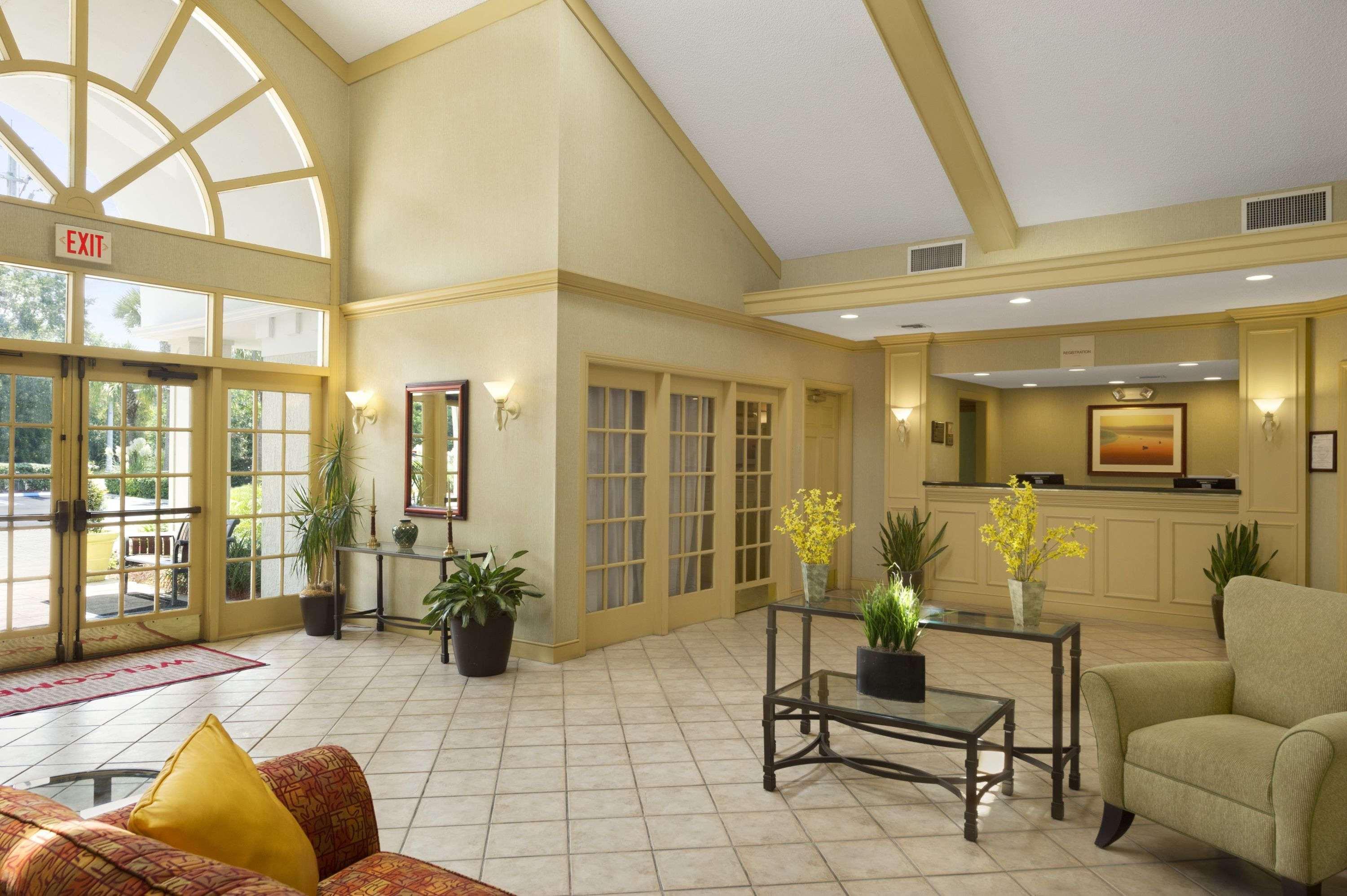 Hawthorn Suites By Wyndham ג'קסונוויל מראה חיצוני תמונה