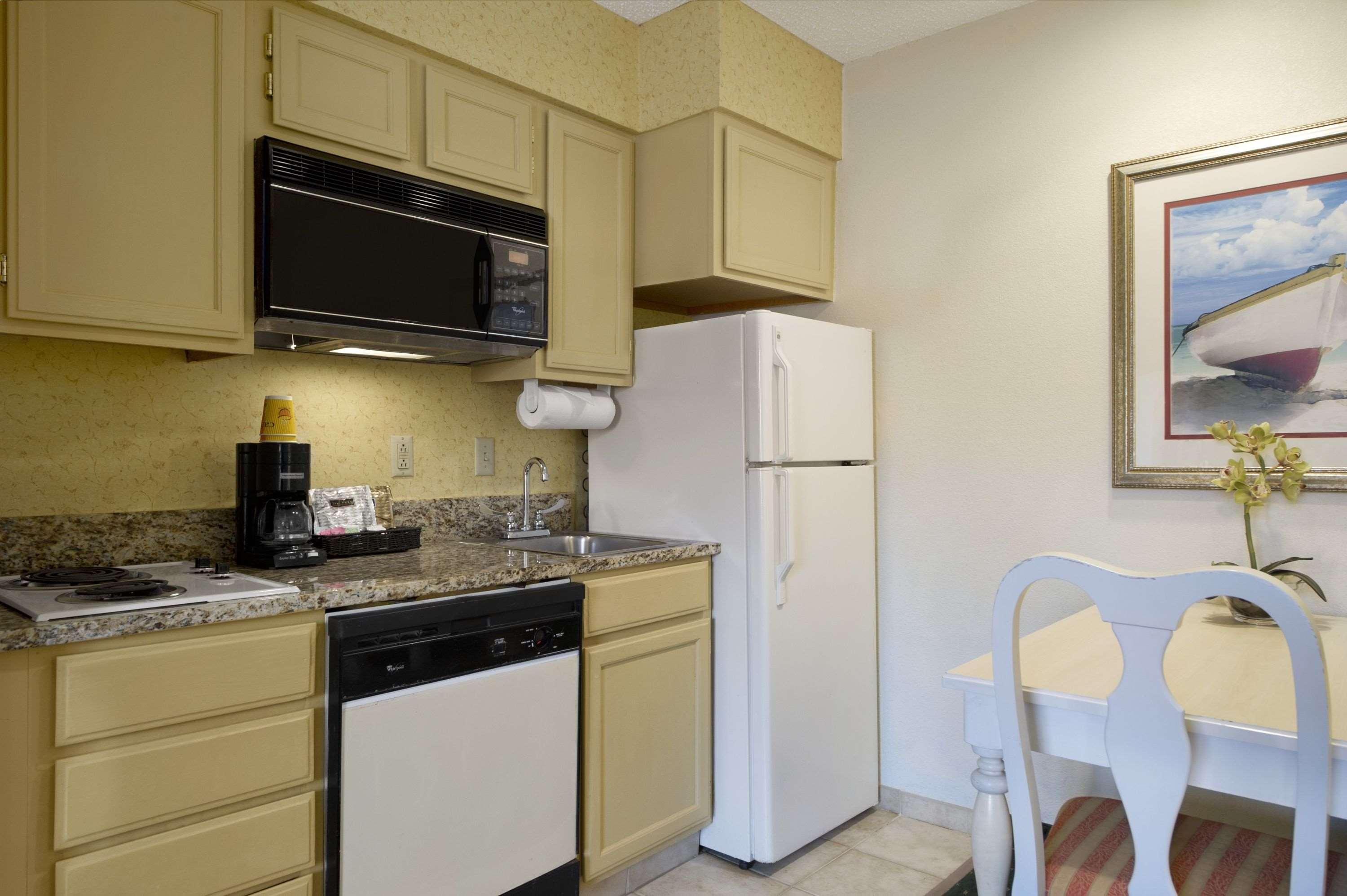 Hawthorn Suites By Wyndham ג'קסונוויל מראה חיצוני תמונה