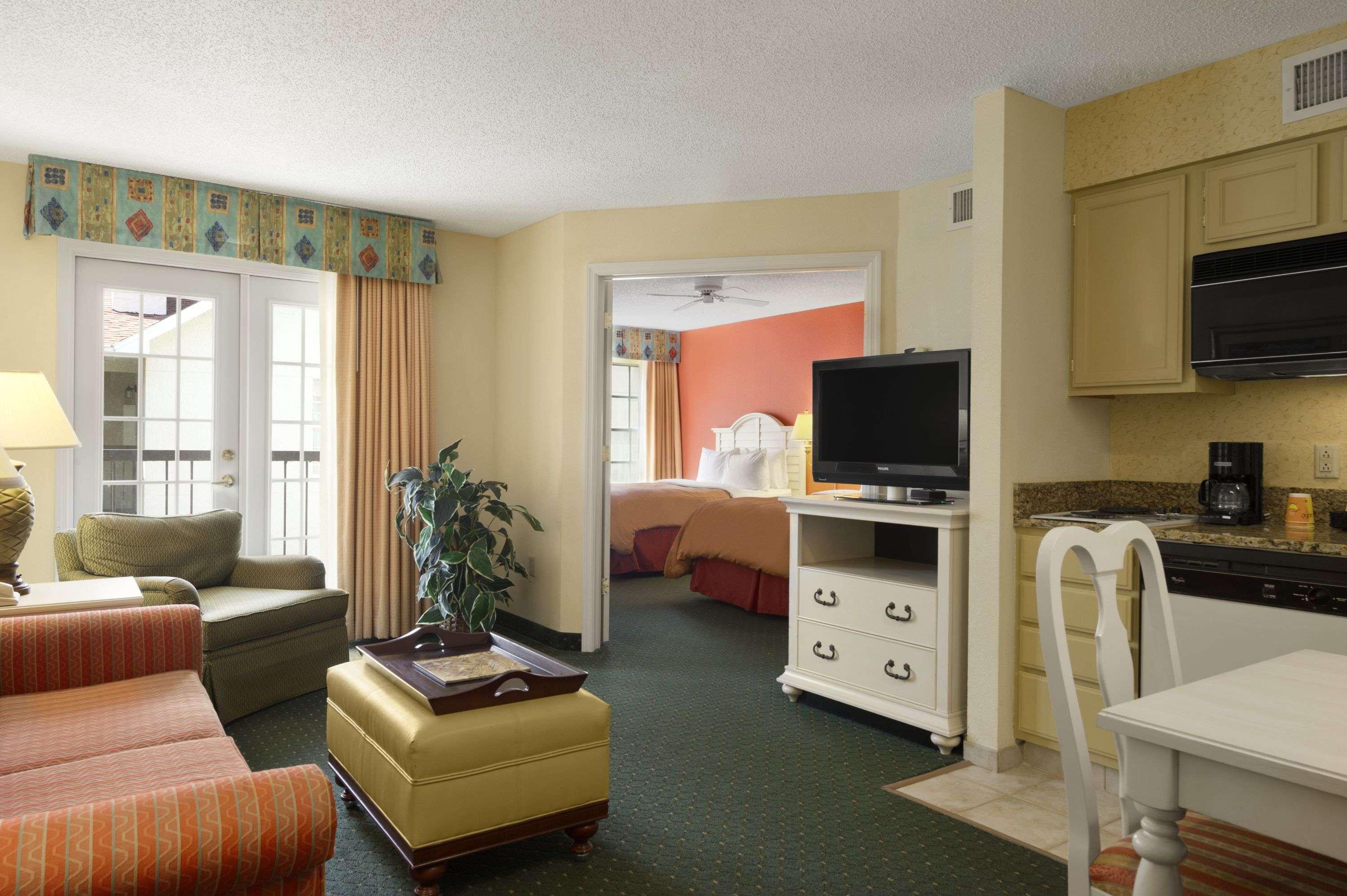 Hawthorn Suites By Wyndham ג'קסונוויל מראה חיצוני תמונה