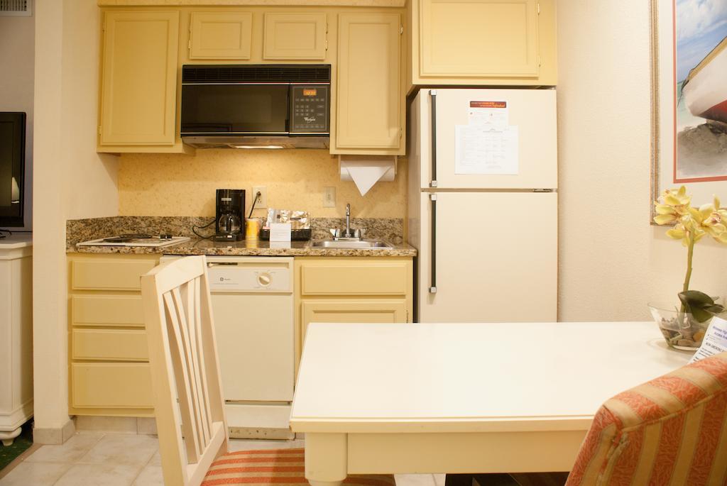 Hawthorn Suites By Wyndham ג'קסונוויל חדר תמונה