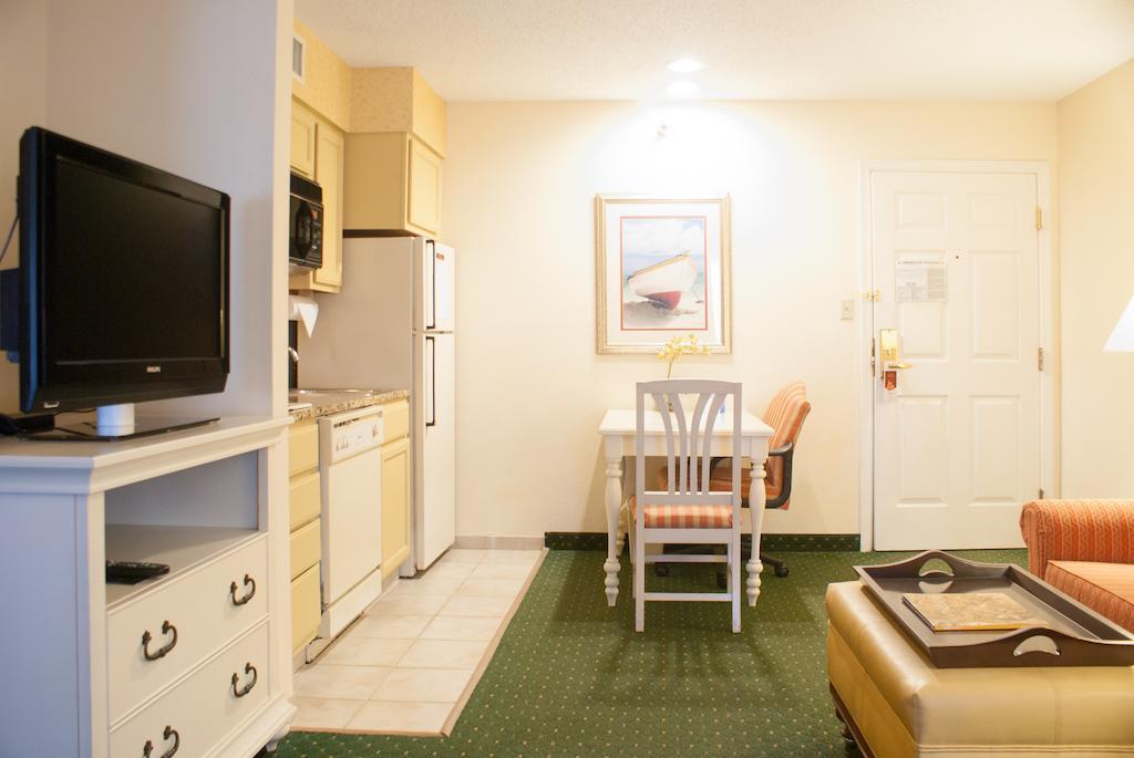 Hawthorn Suites By Wyndham ג'קסונוויל חדר תמונה