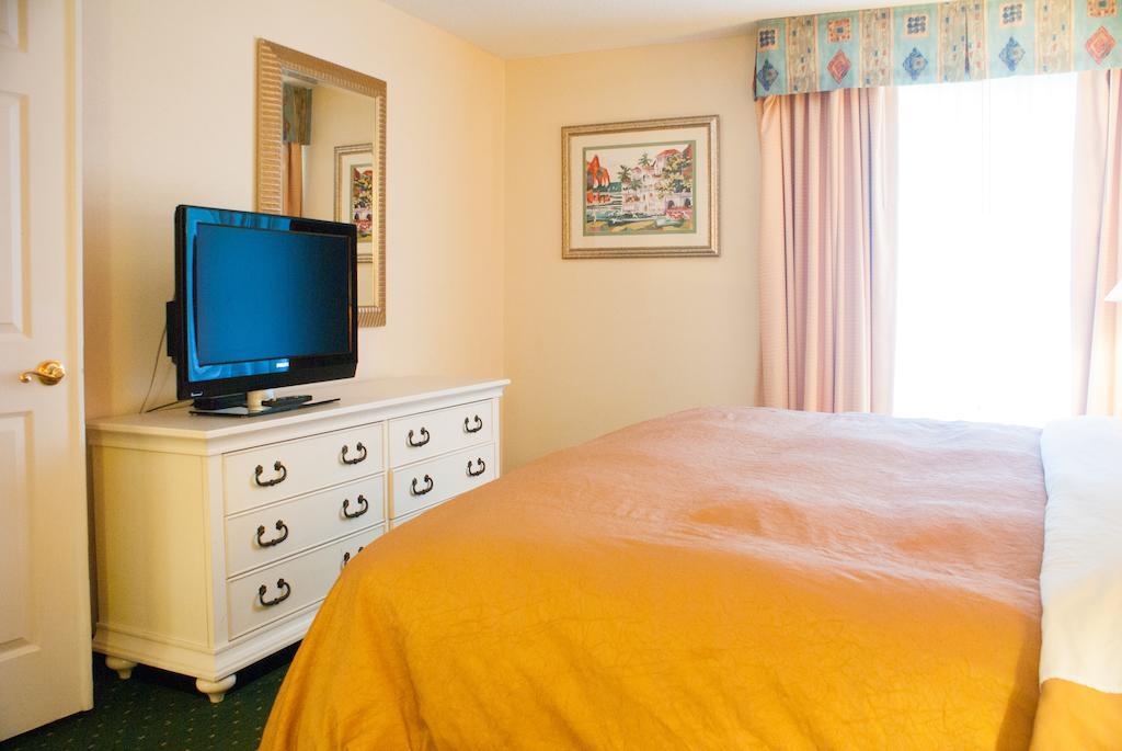 Hawthorn Suites By Wyndham ג'קסונוויל חדר תמונה