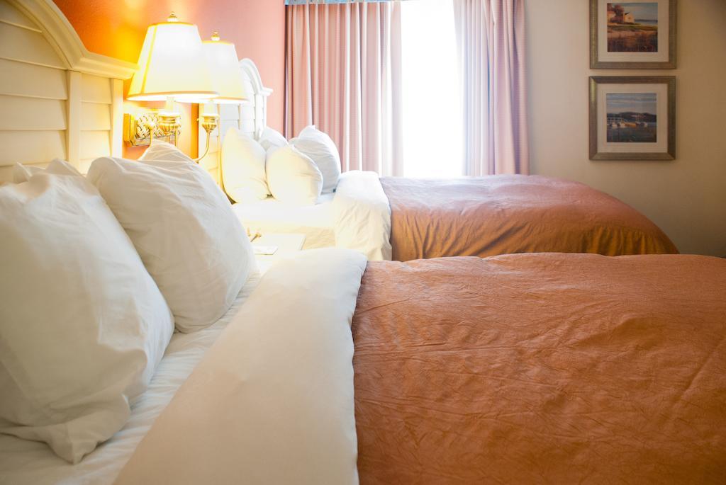 Hawthorn Suites By Wyndham ג'קסונוויל חדר תמונה