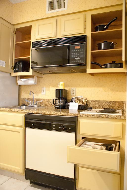 Hawthorn Suites By Wyndham ג'קסונוויל חדר תמונה