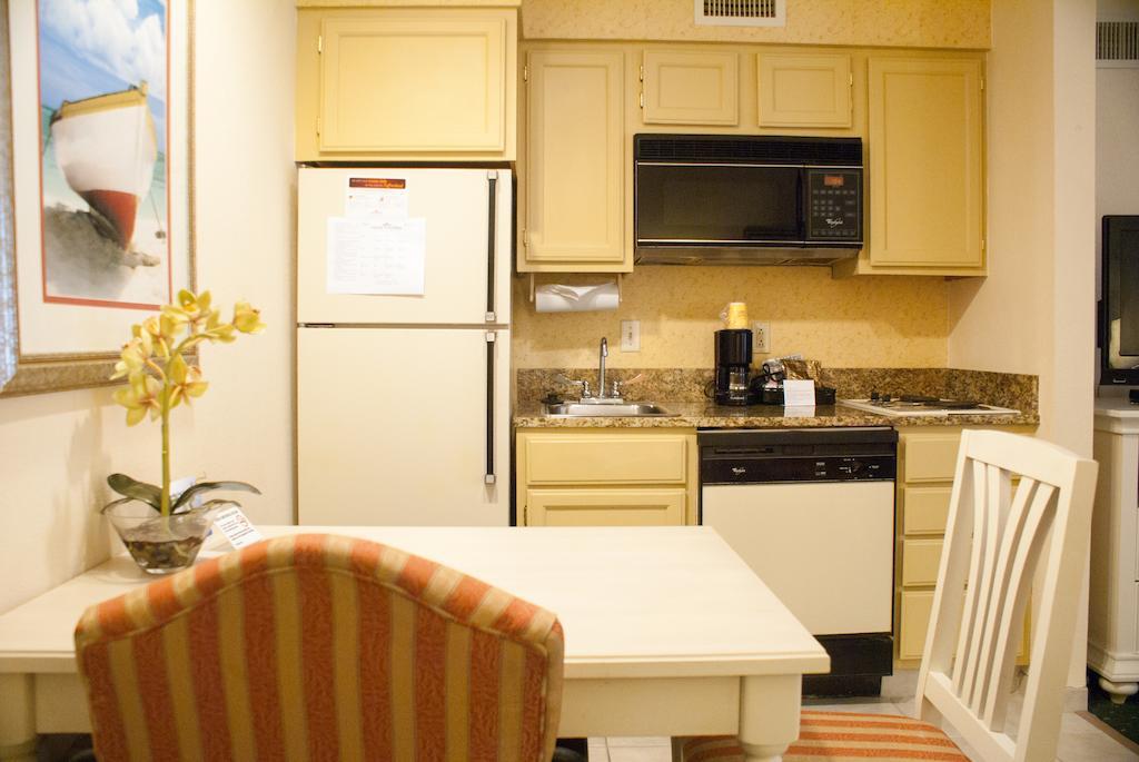 Hawthorn Suites By Wyndham ג'קסונוויל חדר תמונה
