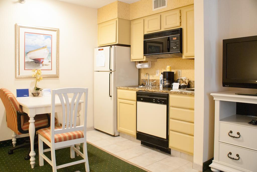 Hawthorn Suites By Wyndham ג'קסונוויל חדר תמונה