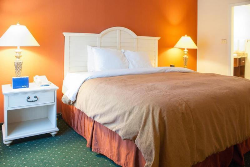 Hawthorn Suites By Wyndham ג'קסונוויל מראה חיצוני תמונה