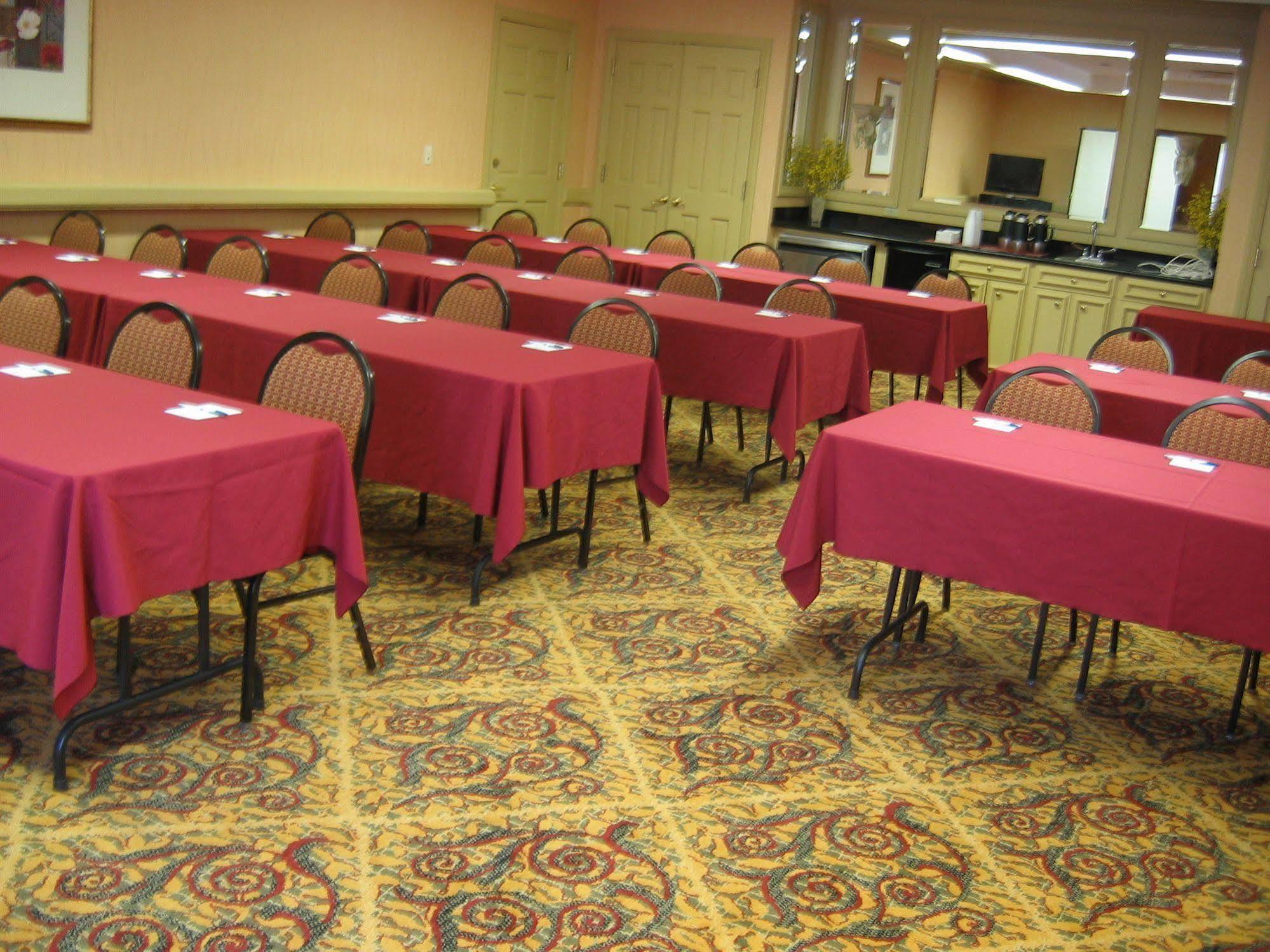 Hawthorn Suites By Wyndham ג'קסונוויל מראה חיצוני תמונה