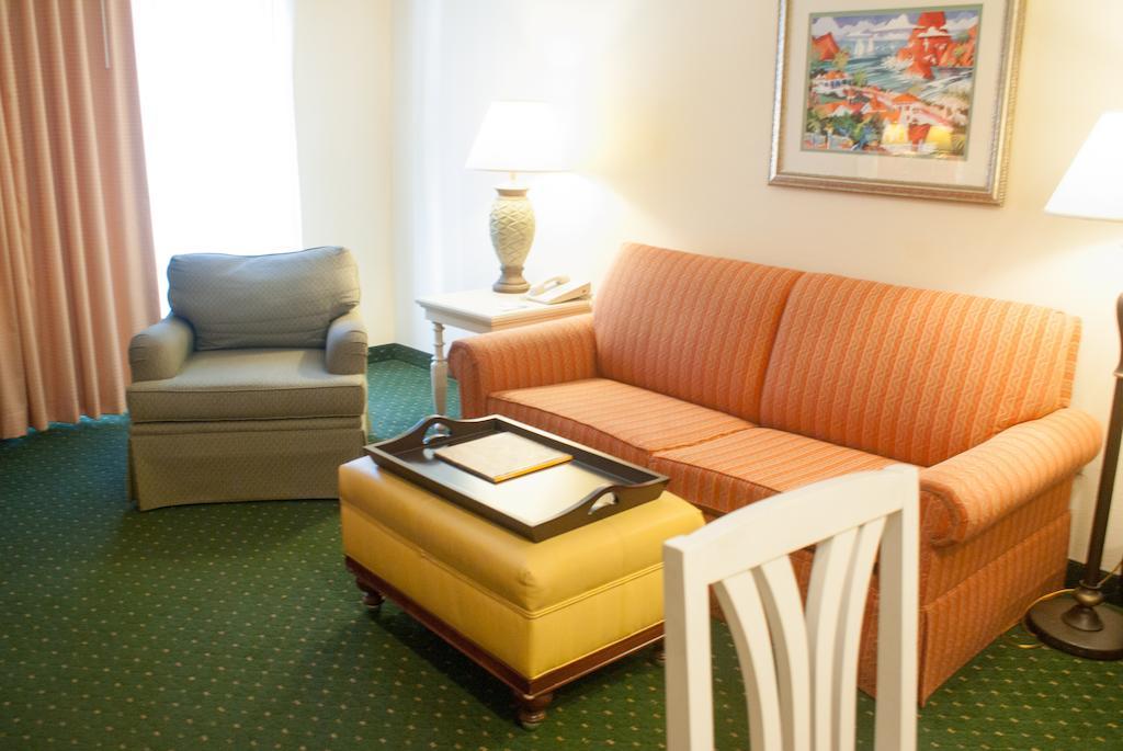 Hawthorn Suites By Wyndham ג'קסונוויל מראה חיצוני תמונה