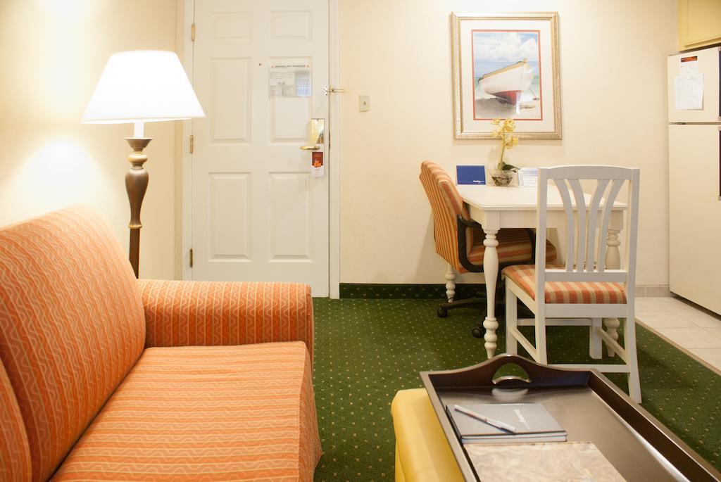 Hawthorn Suites By Wyndham ג'קסונוויל מראה חיצוני תמונה