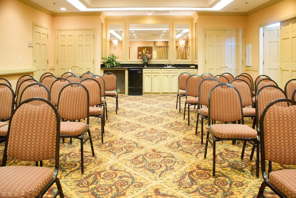 Hawthorn Suites By Wyndham ג'קסונוויל מראה חיצוני תמונה
