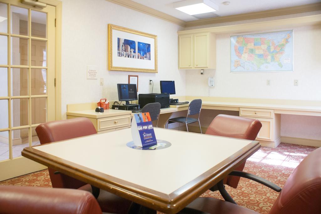 Hawthorn Suites By Wyndham ג'קסונוויל מראה חיצוני תמונה