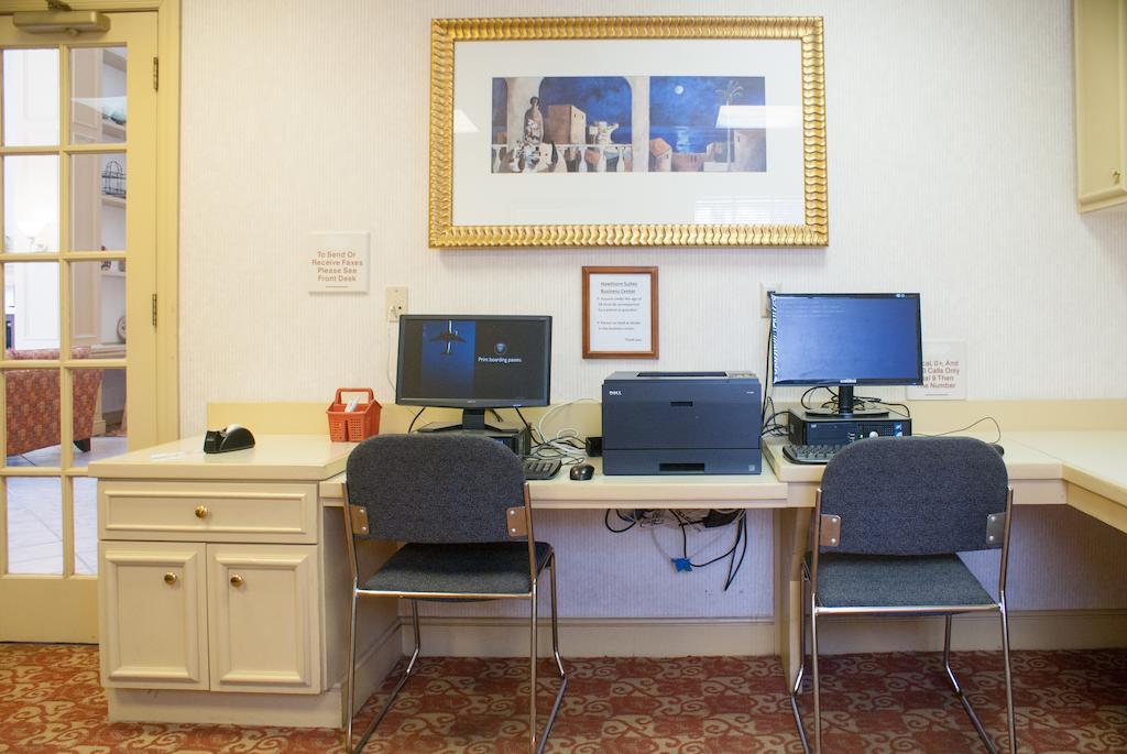 Hawthorn Suites By Wyndham ג'קסונוויל מראה חיצוני תמונה