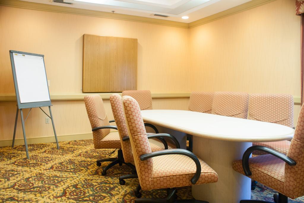 Hawthorn Suites By Wyndham ג'קסונוויל מראה חיצוני תמונה