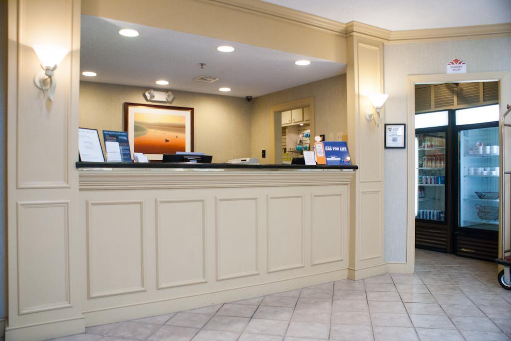 Hawthorn Suites By Wyndham ג'קסונוויל מראה חיצוני תמונה