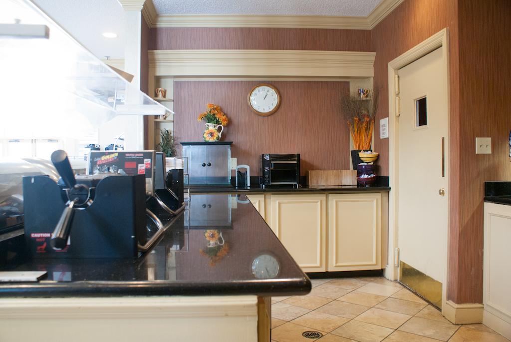 Hawthorn Suites By Wyndham ג'קסונוויל מראה חיצוני תמונה