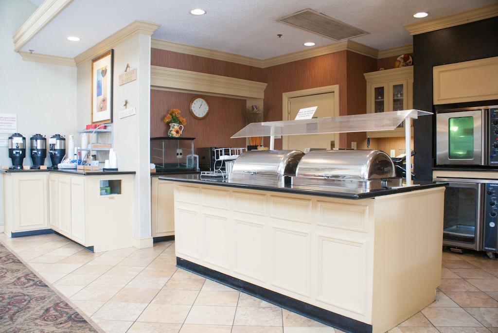 Hawthorn Suites By Wyndham ג'קסונוויל מראה חיצוני תמונה