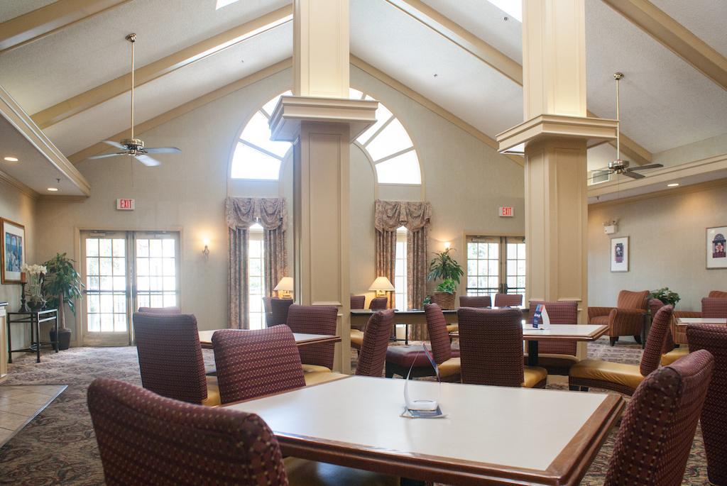Hawthorn Suites By Wyndham ג'קסונוויל מראה חיצוני תמונה